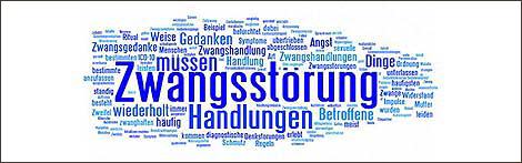 Zwangsstörung Therapie Landshut